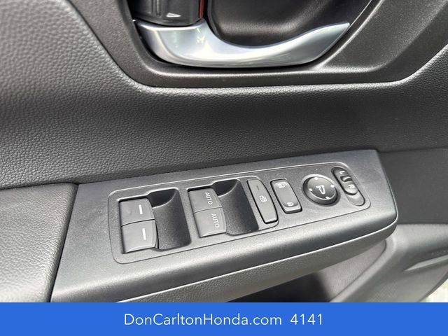 Used 2026 Honda CR-V TrailSport image 12