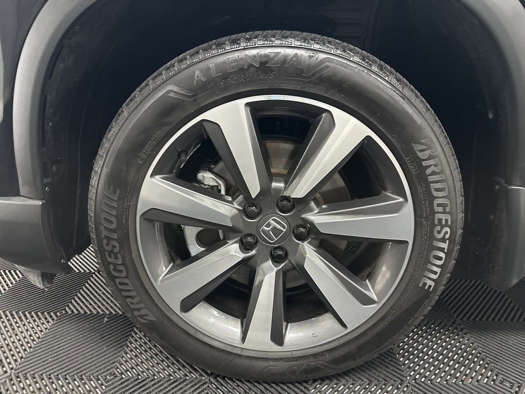 Used 2024 Honda Pilot Elite image 41