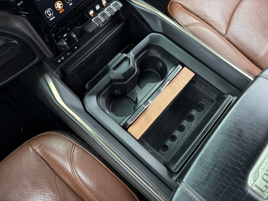 Used 2019 RAM 2500 Limited image 34