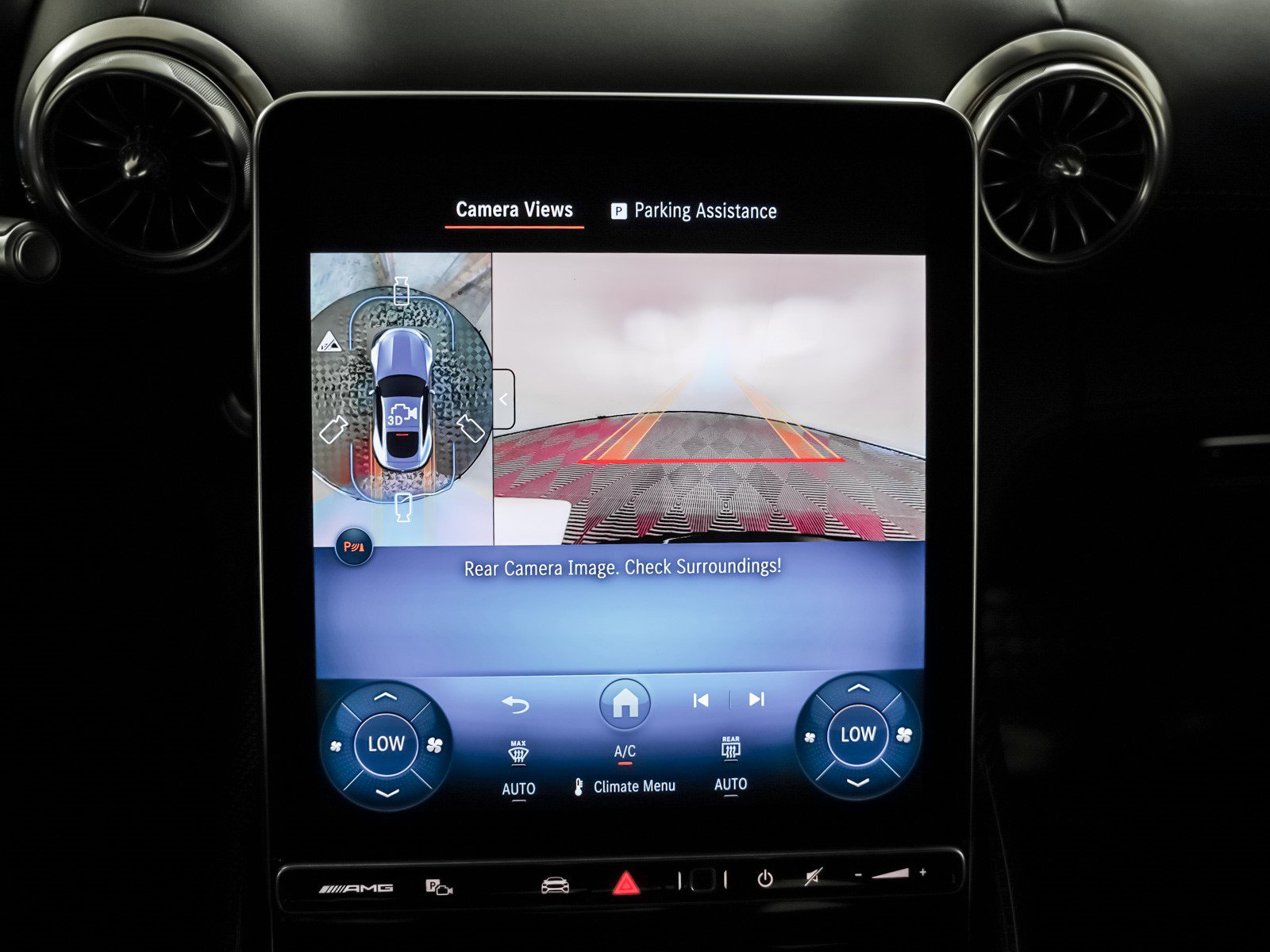 New 2026 Mercedes-Benz AMG GT 55 image 23