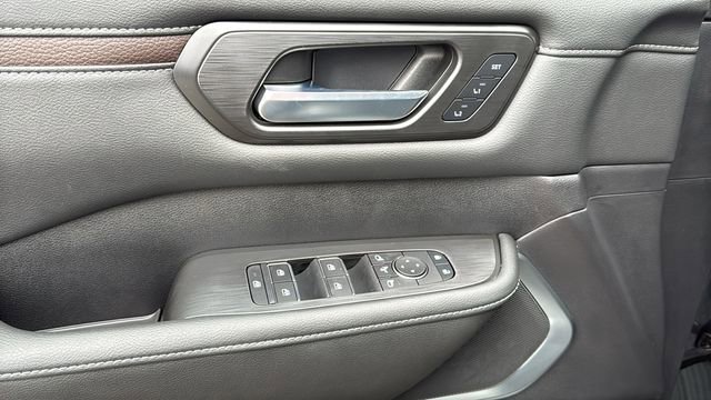 New 2026 Nissan Armada Platinum Reserve image 22