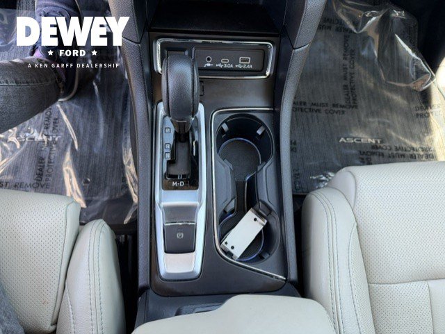 Used 2024 Subaru Ascent Limited AWD/4WD image 20