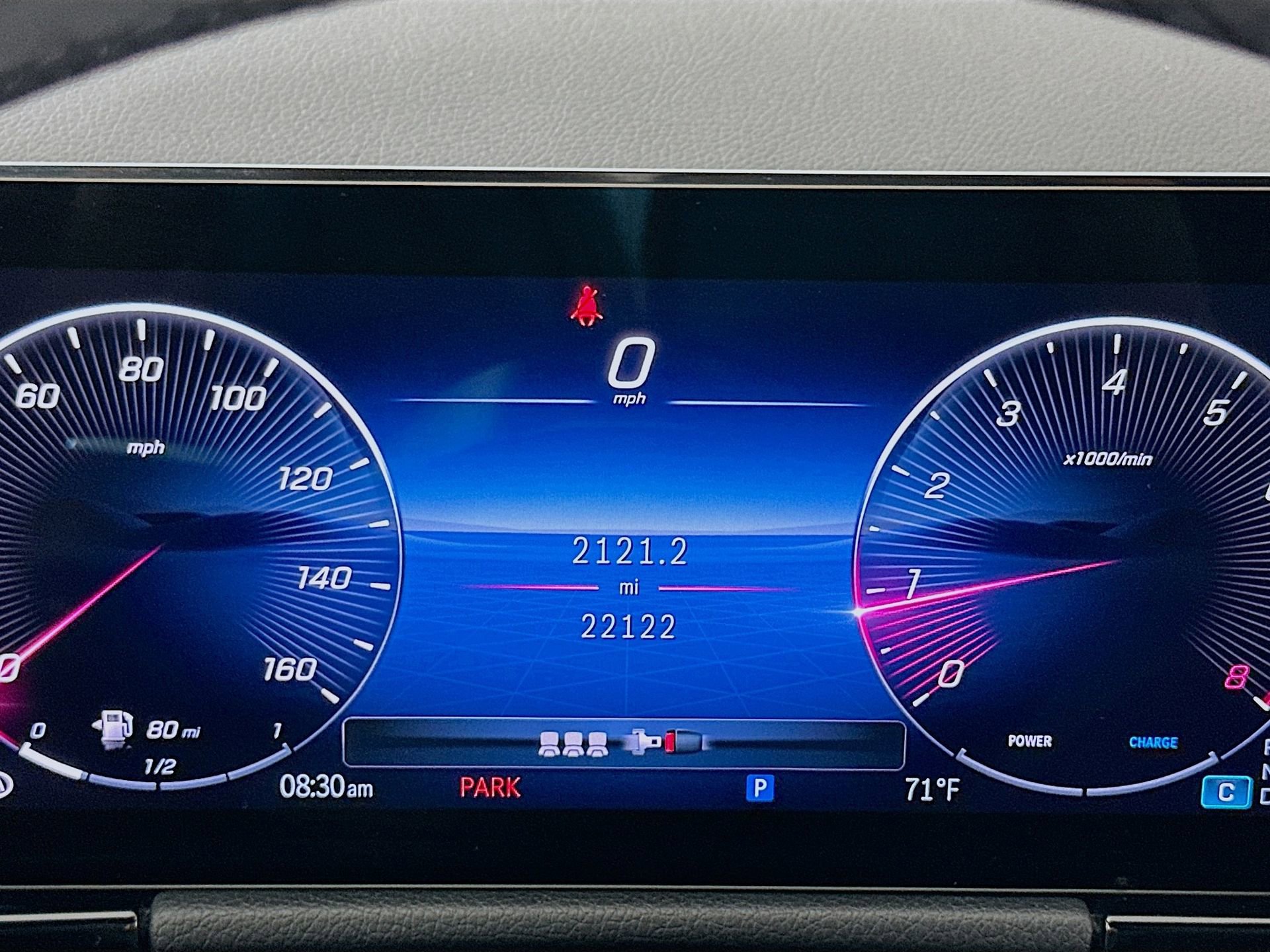 Certified 2025 Mercedes-Benz GLA 250 image 13