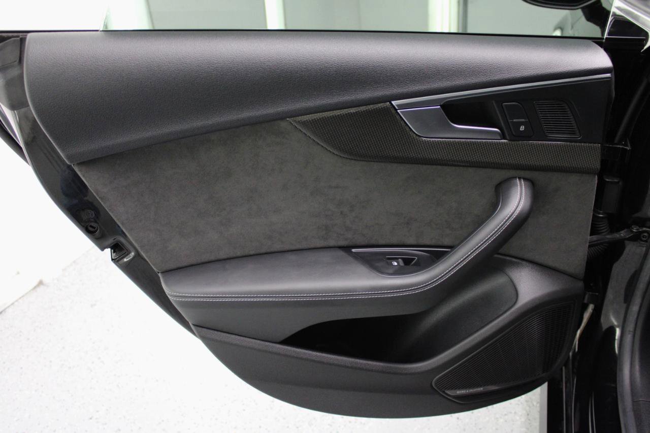 Used 2019 Audi S5 Premium Plus w/ Premium Plus image 42