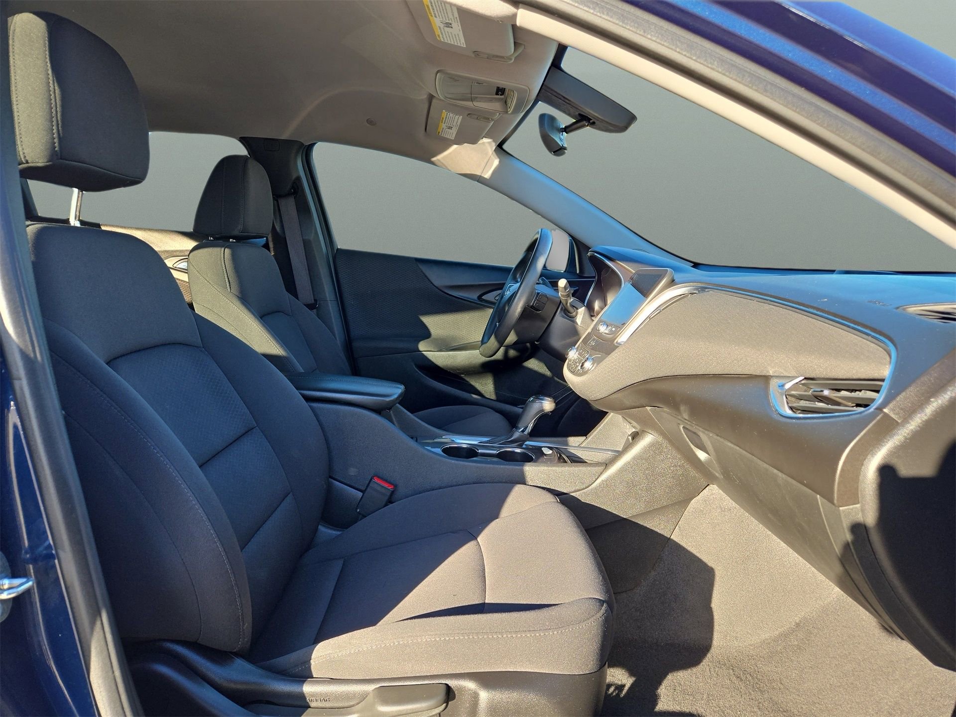 Used 2020 Chevrolet Malibu LT image 15