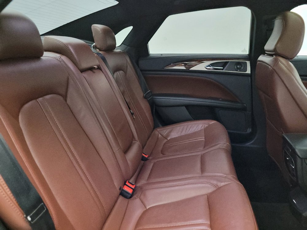 Used 2020 Lincoln MKZ Reserve w/ Elements Package FWD image 19