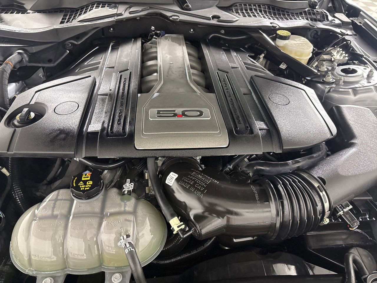 Used 2020 Ford Mustang GT Premium w/ Ford Safe & Smart Package image 26