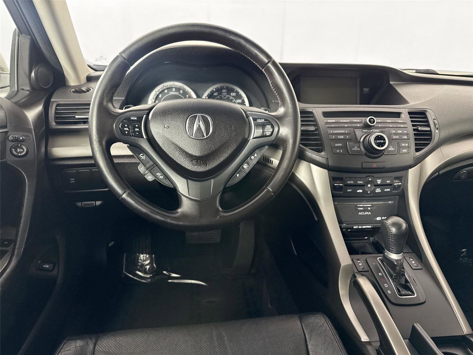 Used 2010 Acura TSX Sedan image 31