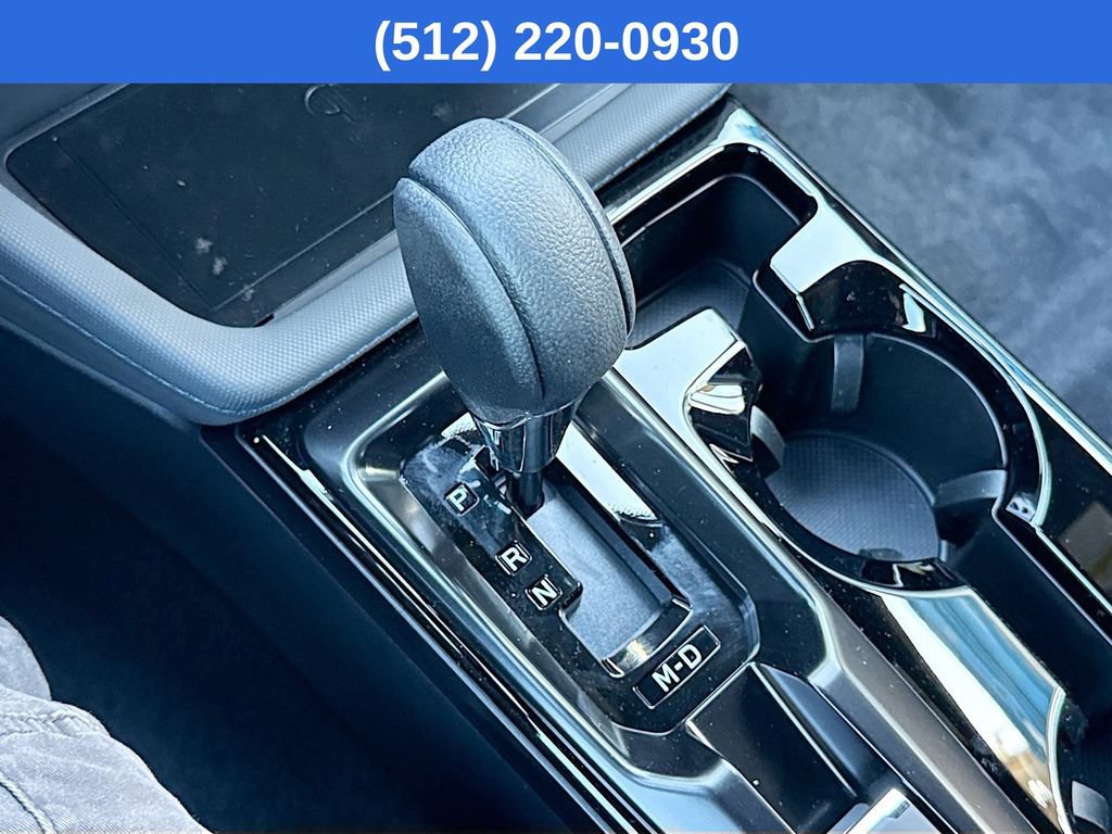 New 2026 Subaru Forester Limited AWD/4WD image 21