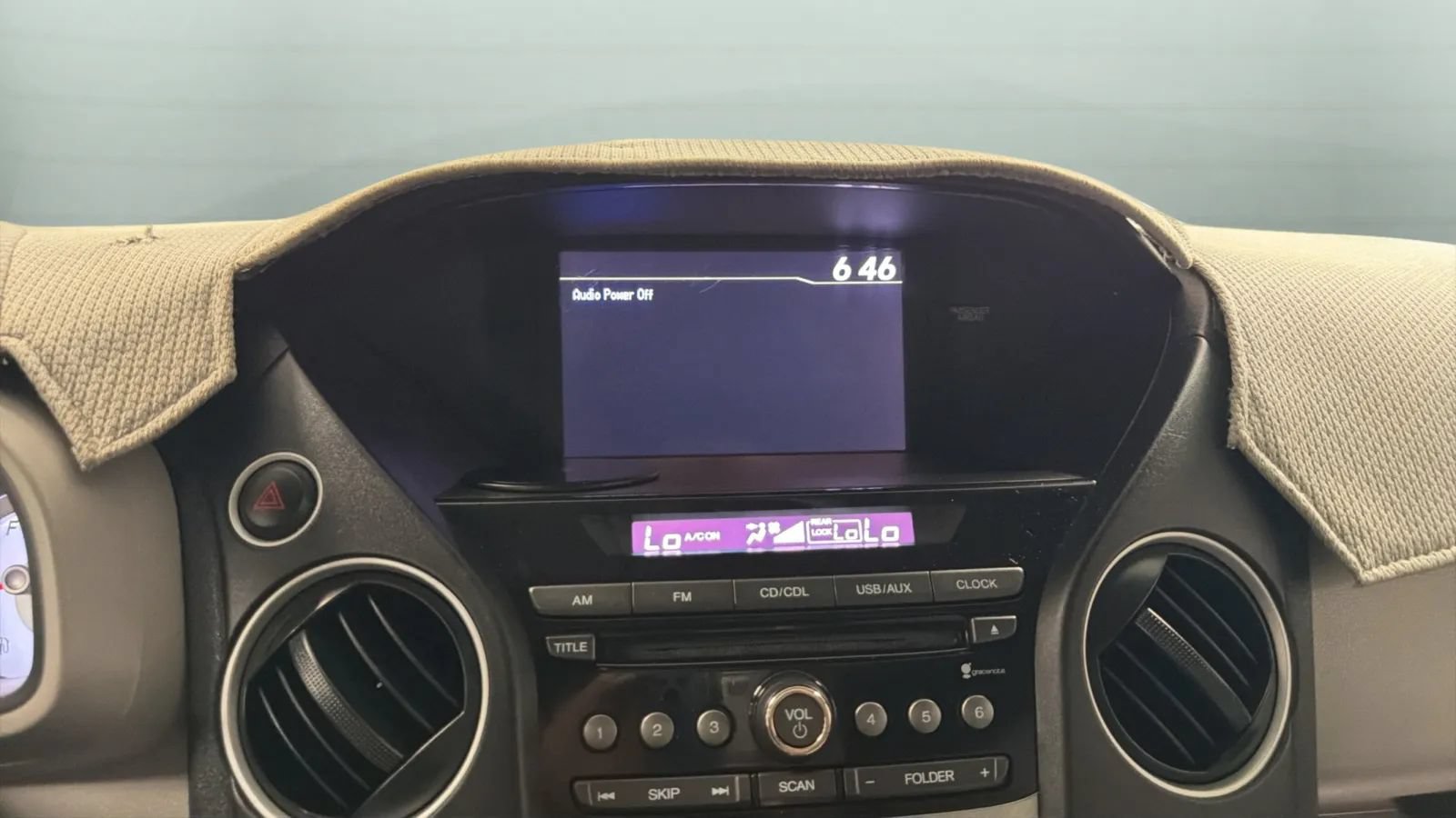 Used 2013 Honda Pilot EX image 13