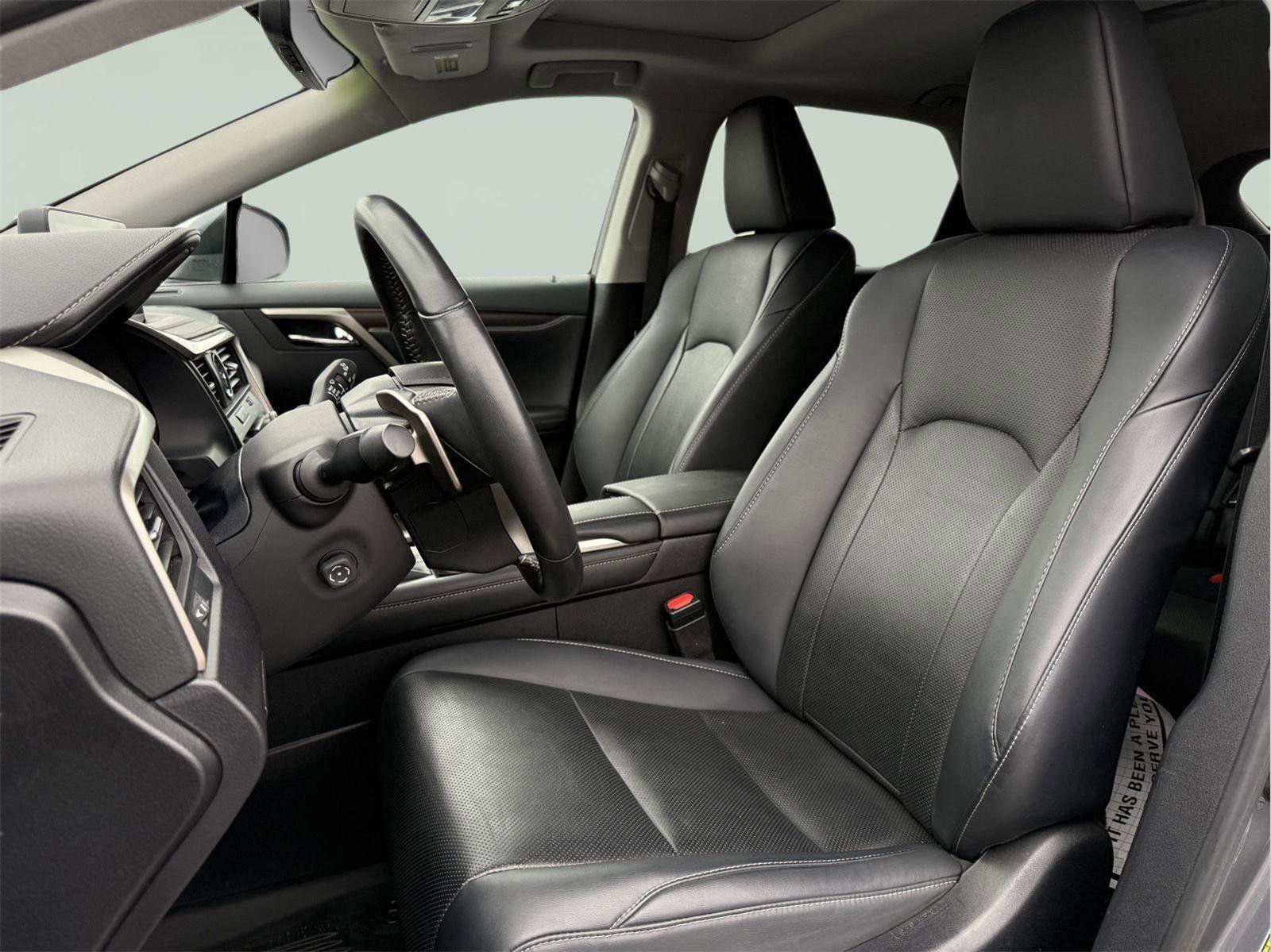 Used 2021 Lexus RX 350 AWD w/ Premium Package image 12