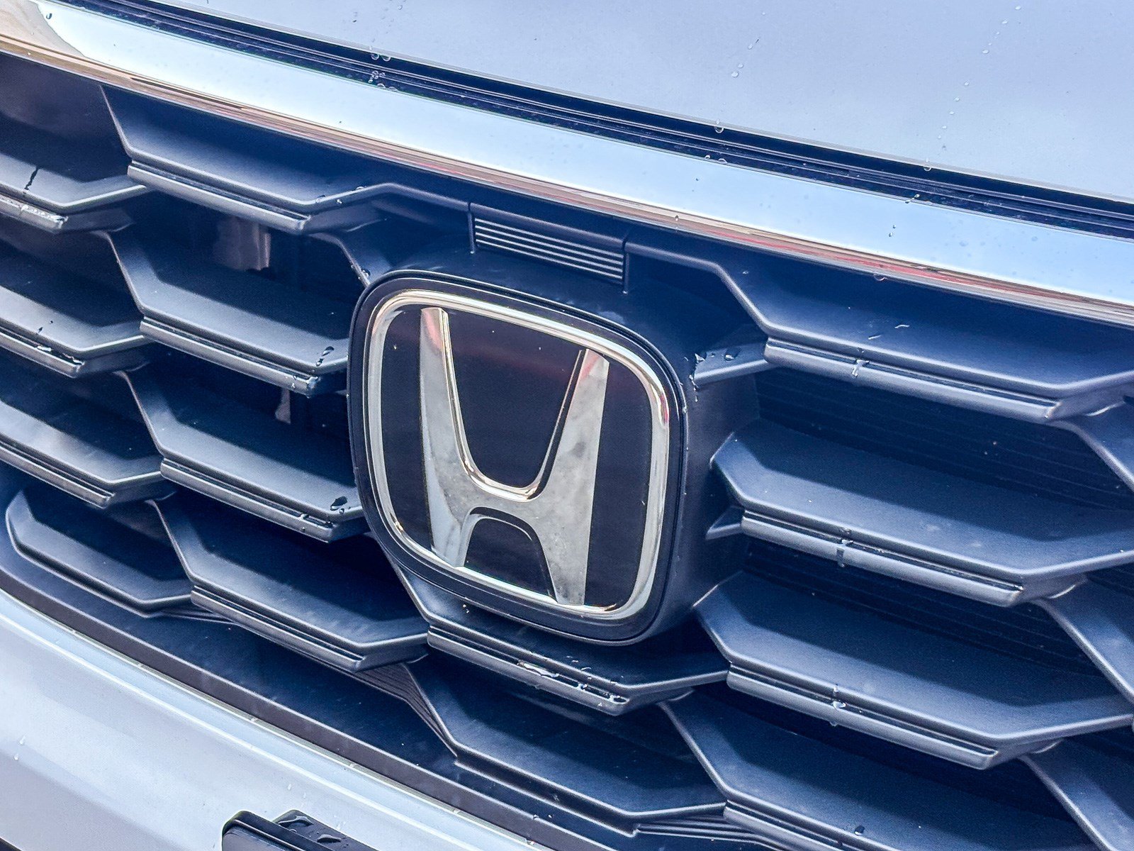 Used 2024 Honda Pilot LX image 10
