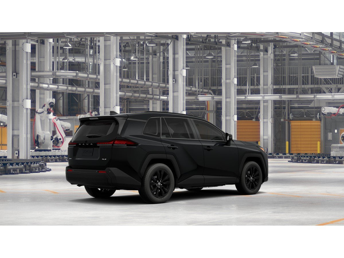 New 2026 Toyota RAV4 XLE Premium FWD image 10
