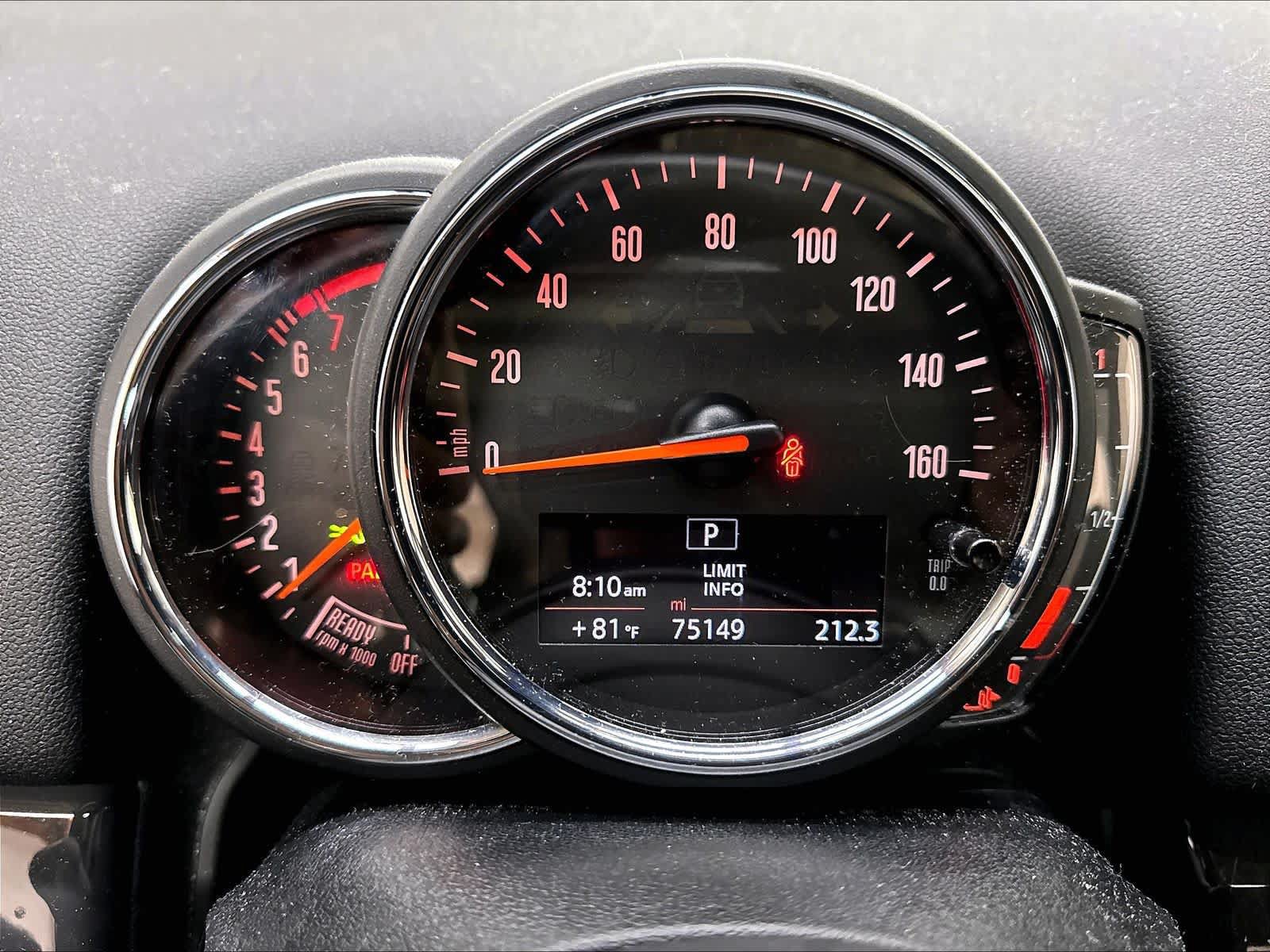 Used 2019 MINI Cooper Countryman S FWD image 22