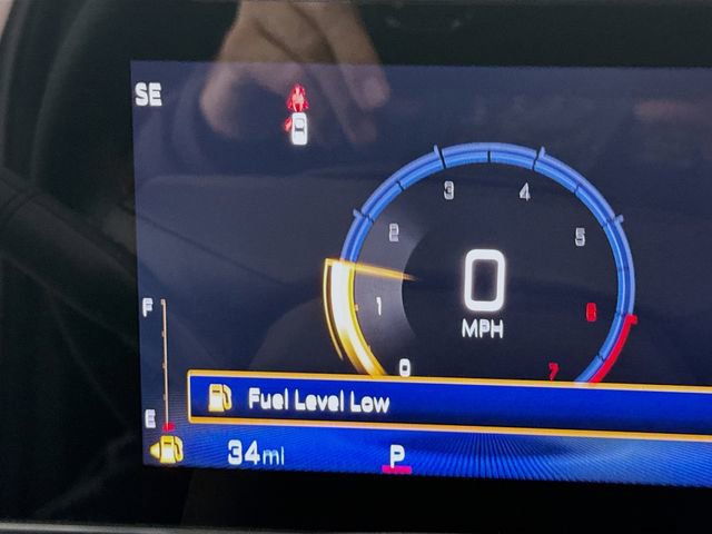 New 2026 Chevrolet Trax RS image 13