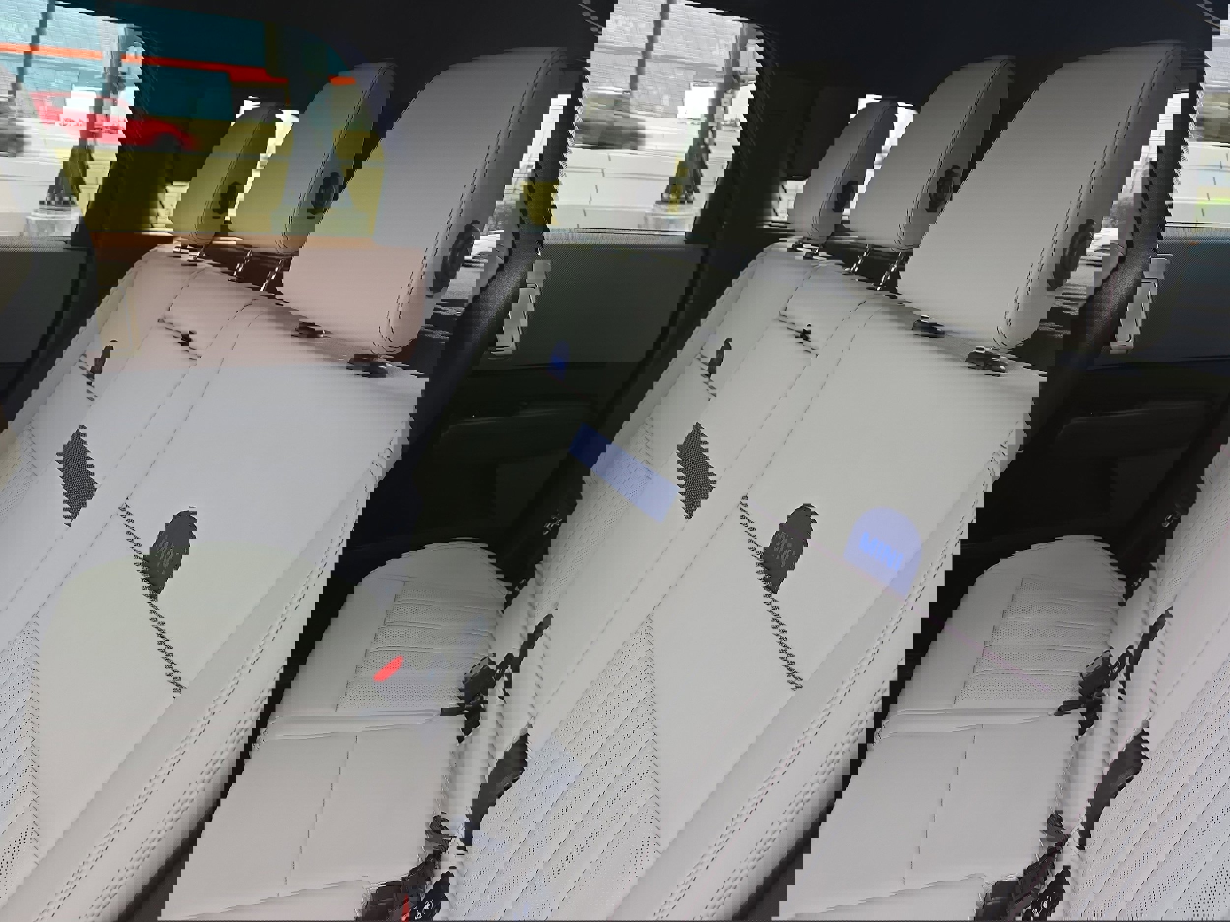 Certified 2025 MINI Cooper Countryman S image 15