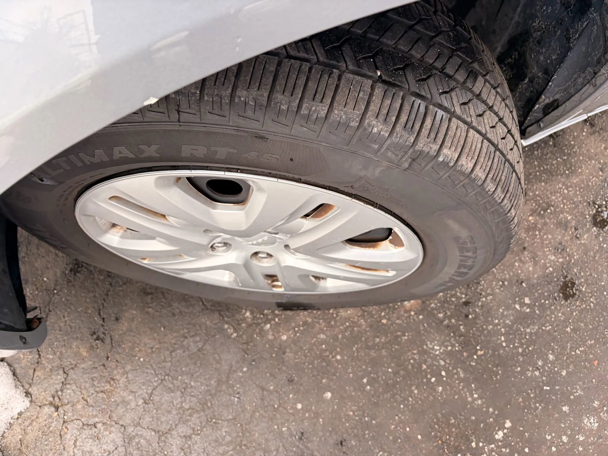 Used 2019 Dodge Grand Caravan SE image 43