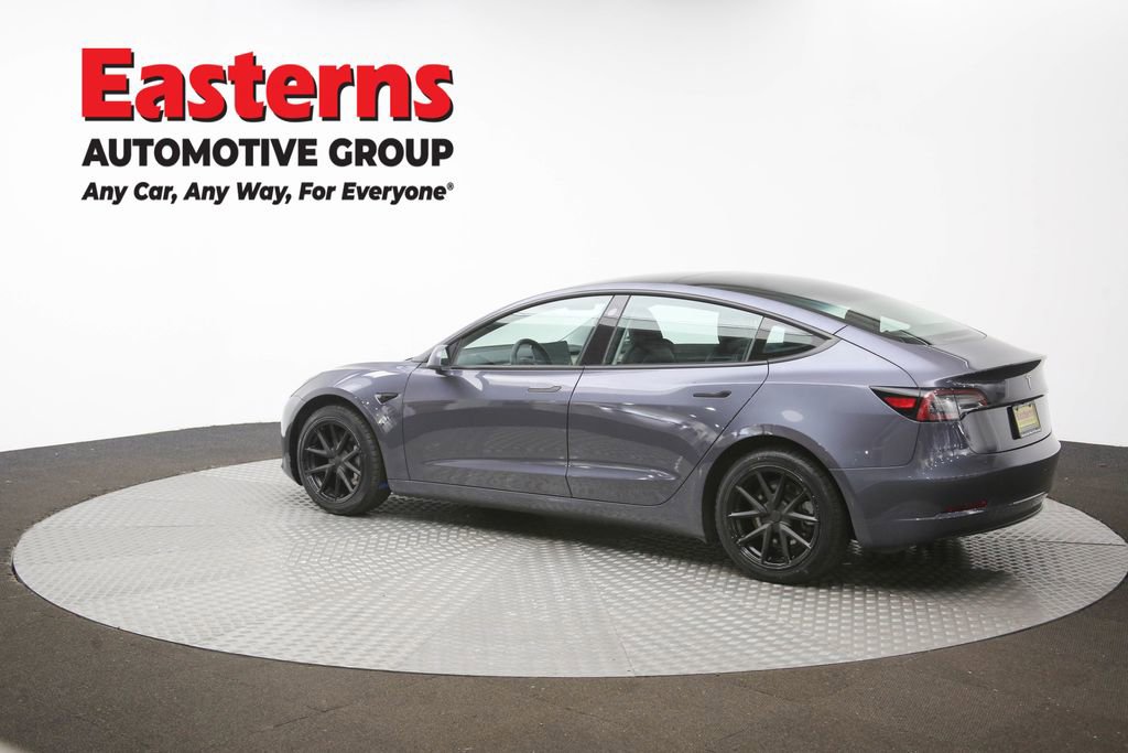 Used 2023 Tesla Model 3 Standard Range image 59