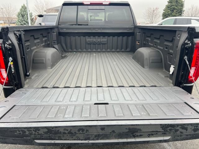 Used 2022 GMC Sierra 1500 SLT w/ SLT Premium Plus Package image 13