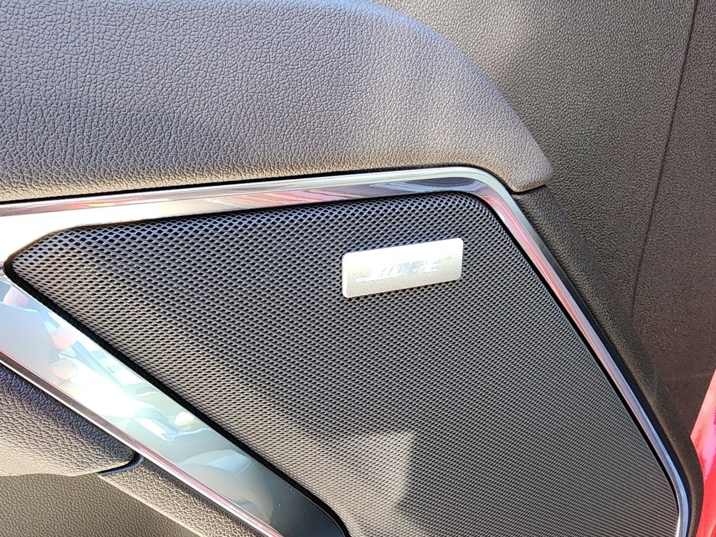 New 2026 GMC Sierra 1500 SLT w/ SLT Premium Plus Package image 16