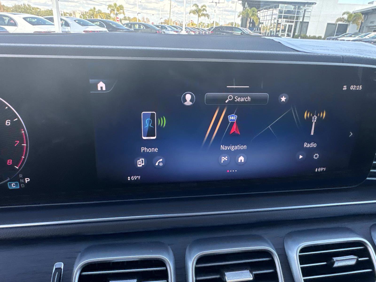 Certified 2024 Mercedes-Benz GLE 350 4MATIC image 20