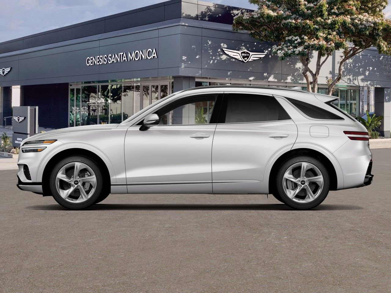 New 2026 Genesis GV70 2.5T image 6