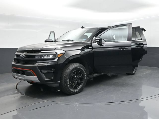 Used 2022 Ford Expedition Timberline AWD/4WD image 66