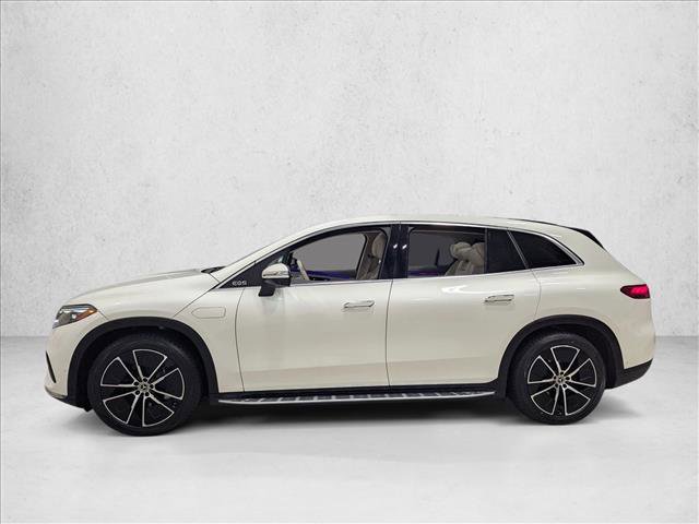 Certified 2023 Mercedes-Benz EQS 450+ SUV image 9