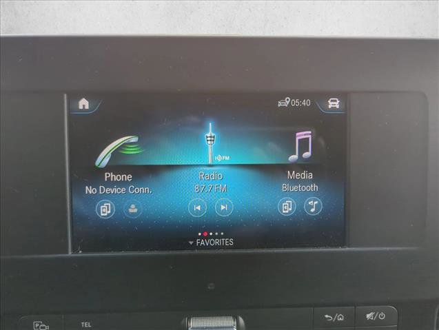 Used 2024 Mercedes-Benz Sprinter 2500 image 12