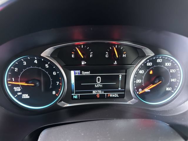 Used 2018 Chevrolet Malibu LT FWD image 12