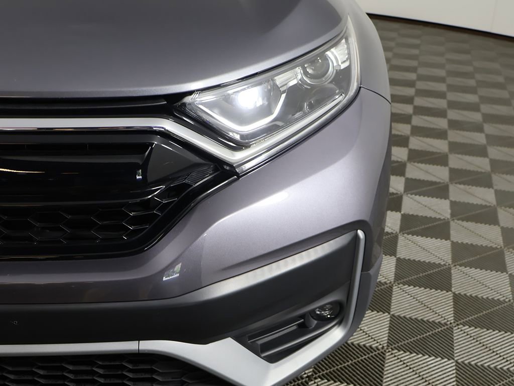 Used 2022 Honda CR-V EX image 15