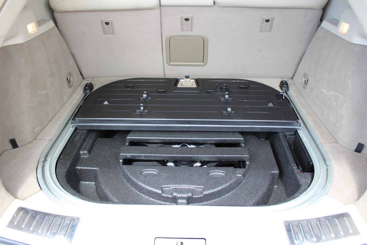 Used 2015 Cadillac SRX Premium FWD image 60