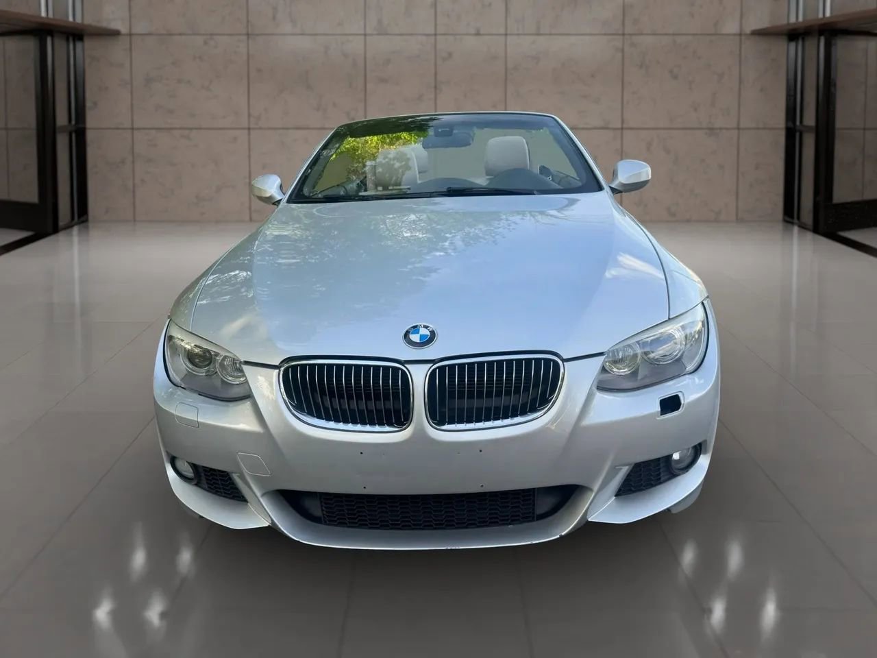 Used 2012 BMW 335i Convertible RWD image 8