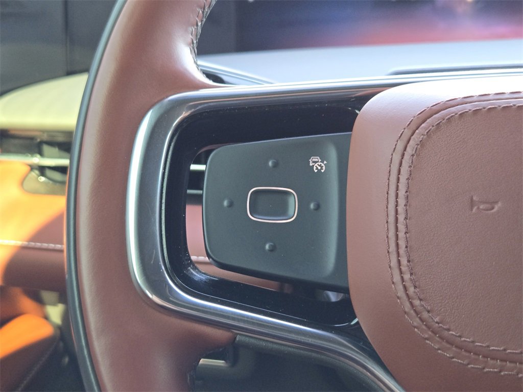 Used 2024 Lincoln Nautilus Black Label image 27