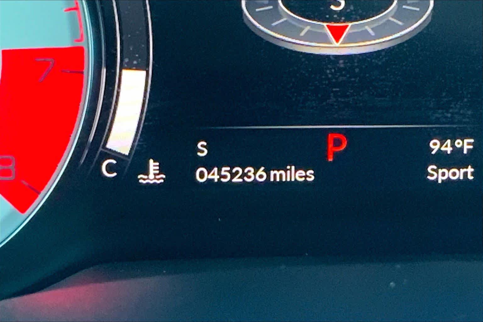 Used 2021 Acura RDX w/ Advance Package FWD image 26