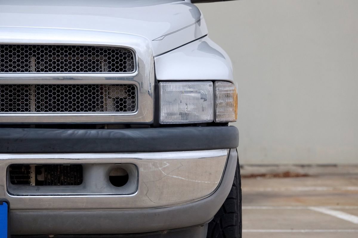 Used 2002 Dodge Ram 2500 Truck SLT image 20