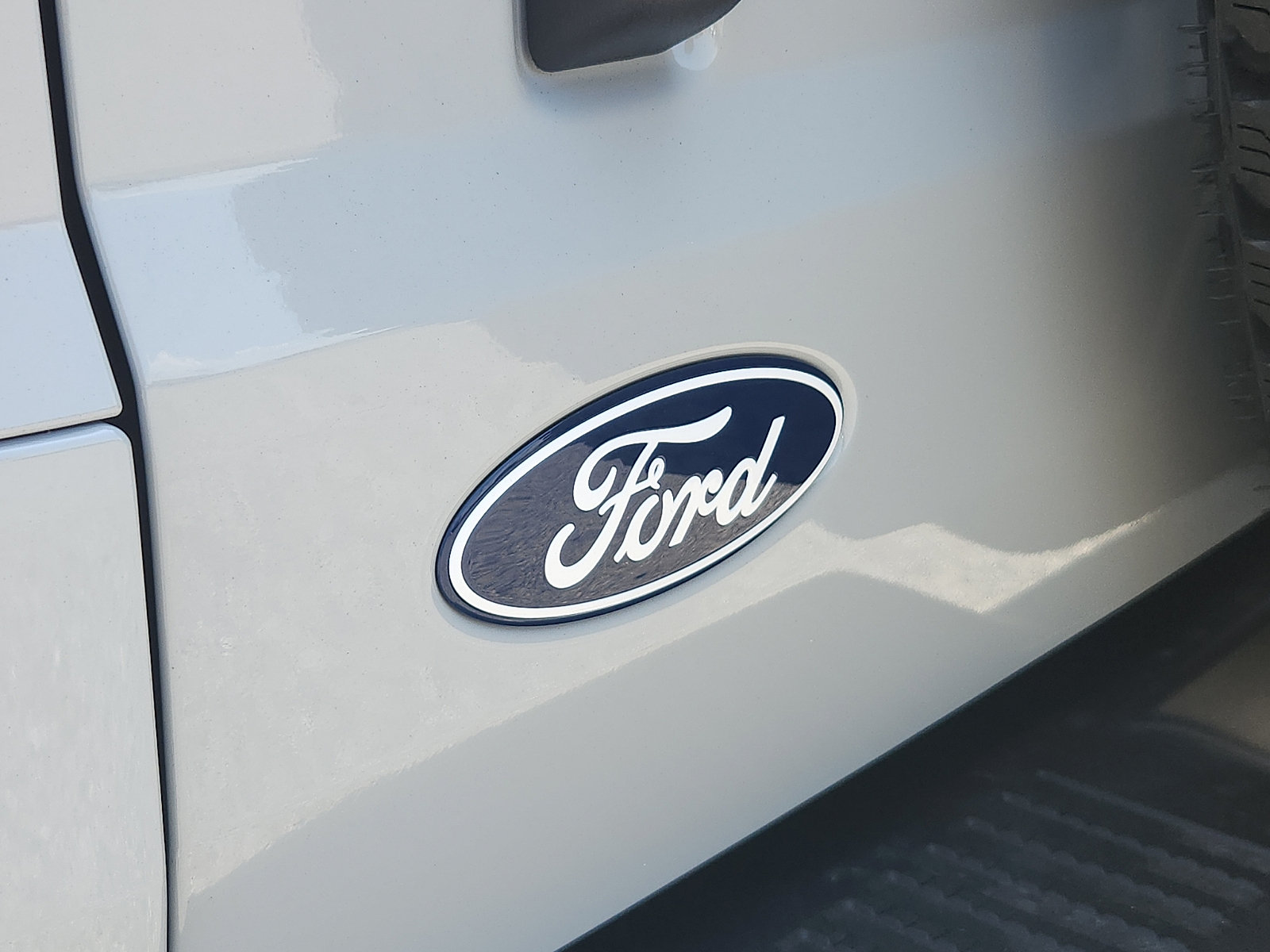 New 2026 Ford Bronco Heritage Edition AWD/4WD image 19