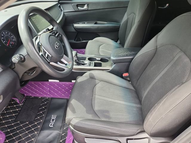 Used 2019 Kia Optima LX FWD image 18