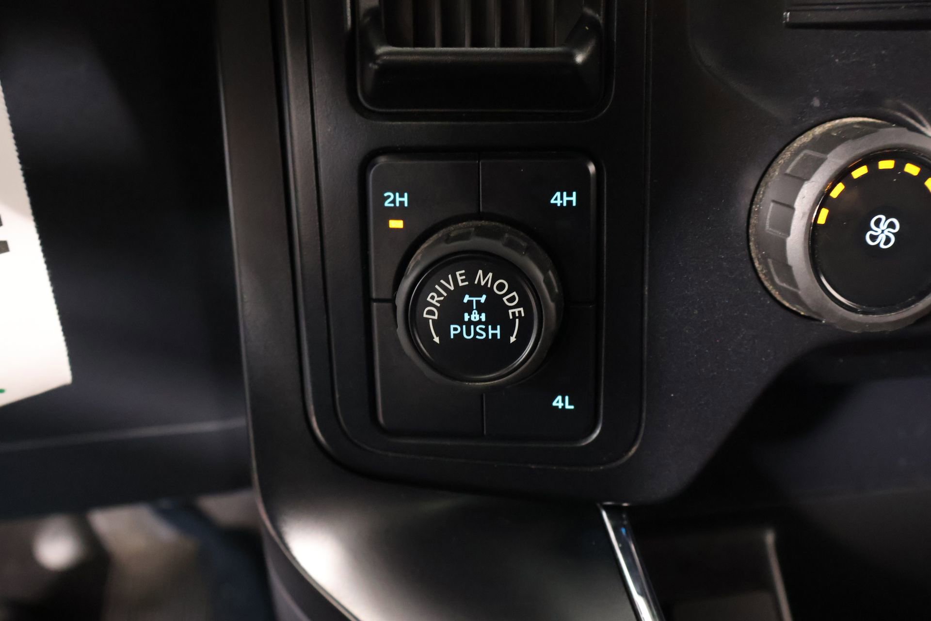 Used 2024 Ford F150 STX w/ STX Black Appearance Package AWD/4WD image 8