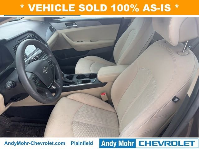 Used 2016 Hyundai Sonata SE w/ Cargo Package FWD image 13