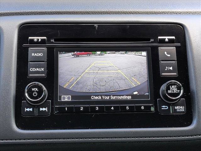 Used 2016 Honda HR-V LX image 19
