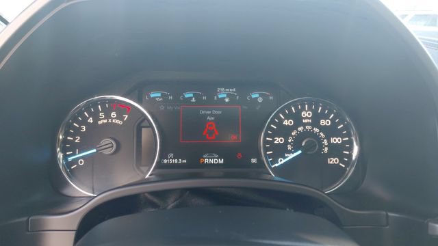 Used 2019 Ford F150 Platinum w/ Equipment Group 701A Luxury AWD/4WD image 14