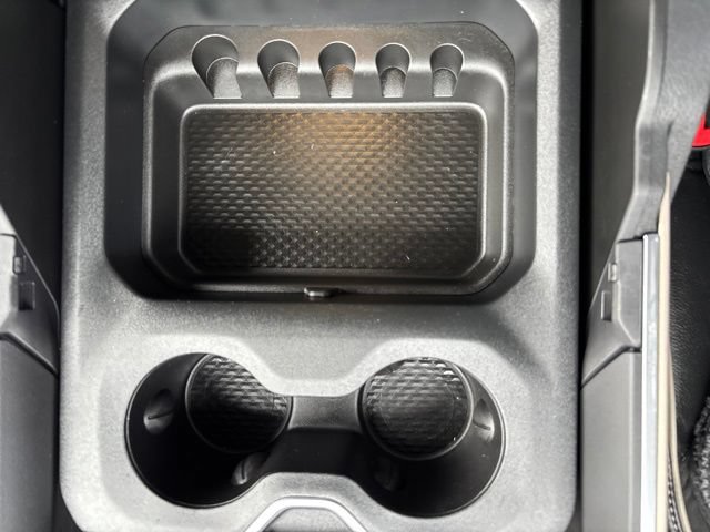Used 2024 RAM 3500 Laramie AWD/4WD image 30