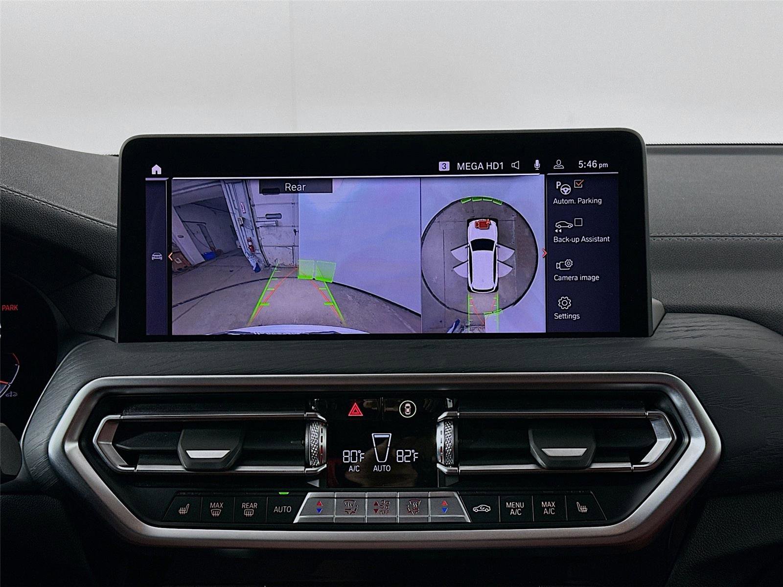 Certified 2024 BMW X3 M40i w/ Premium Package image 14