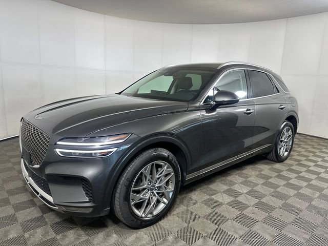 Used 2025 Genesis GV70 2.5T image 7