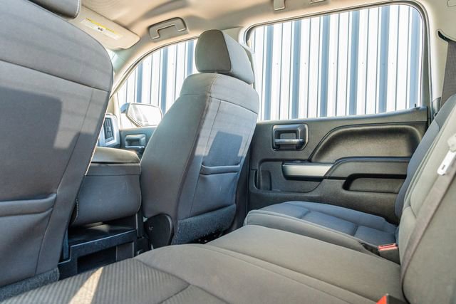 Used 2016 Chevrolet Silverado 1500 LT w/ All Star Edition image 36