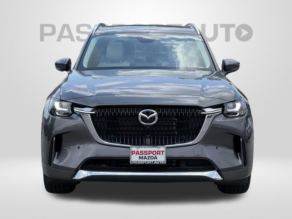 New 2025 MAZDA CX-90 3.3 Turbo S w/ Premium Plus image 28