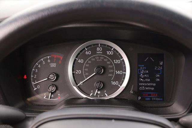 Certified 2022 Toyota Corolla LE image 13