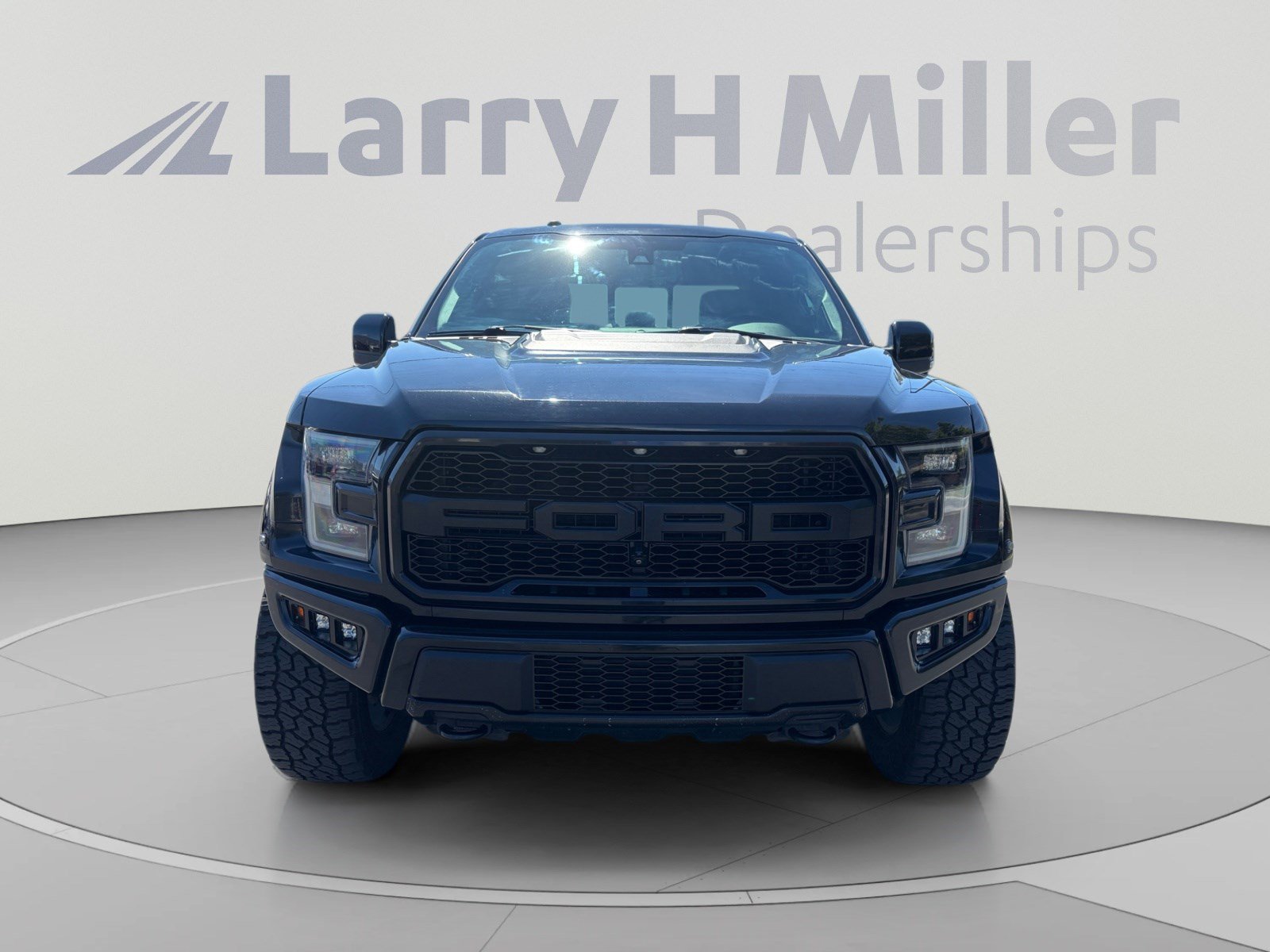 Used 2018 Ford F150 Raptor w/ Equipment Group 802A Luxury AWD/4WD image 8