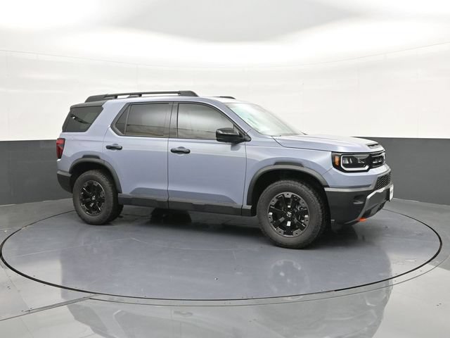 New 2026 Honda Passport TrailSport Elite image 15